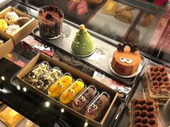 -星巴克(成都太古里二店)