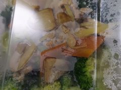 -龙记香港茶餐厅(久光百货店)