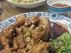 -老渔翁渔家味道(幸福九村店)