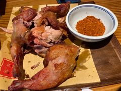 -打酱油·非遗淮扬菜(瘦西湖梅岭店)