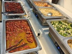 -仙螺岛海鲜自助餐厅(总店)