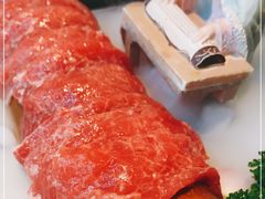 -大隐·成都火锅Bistro(合生麒麟新天地店)