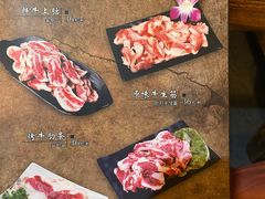 -平泽烤肉(锦水街店)