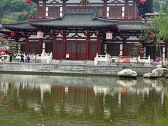 -华清宫景区