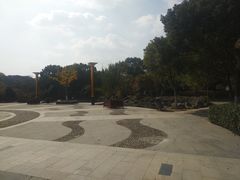 -白马涧龙池景区