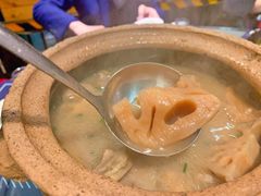 -全聚贤餐厅·湖北家常菜(沙湖店)