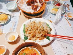 -点都德(华强南店)
