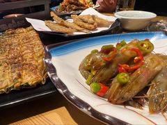 -连锦记海鲜烧烤大排档·锦州特色(西安路交大店)