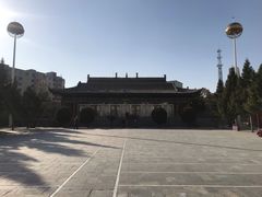 -西宁市东关清真大寺