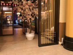 大堂-极乐汤(川沙店)