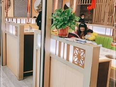 大堂-韩宫宴烤肉·黑毛和牛·料理(合肥滨湖银泰城店)