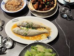 -富临轩私房菜(集庆门大街店)