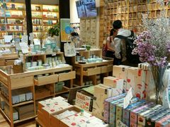 -猫的天空之城概念书店(杭州南宋御街店)