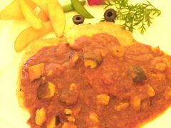 -成桂西餐厅·42年的味道(五大道疙瘩楼店)