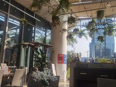 -盐说Salt Talk北美风味西餐厅(海上世界店)