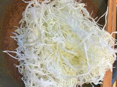 高丽菜丝-胜博殿日式炸猪排(西红门店)