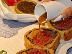 -弦月窗LUNETTE BY AMANDA(复兴路店)