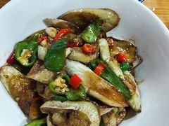 -传统菜农庄(皇姑路店)