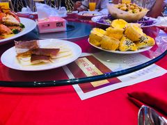 -御彩酒家(东风东路店)