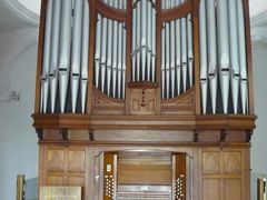 -鼓浪屿钢琴博物馆