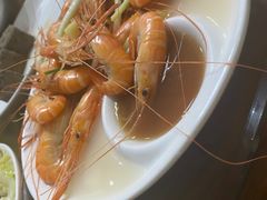 -芦茨金富饭庄·25年老字号·专做稻草鸡