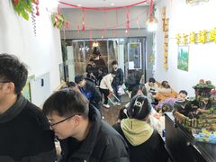 -皖北学东地锅鸡(之心城店)