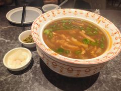 -新乾隆酒楼(帝景园店)