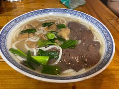 -锦泓老字号猪脏粉(东联大厦店)