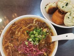 -毛华美食(清扬路店)