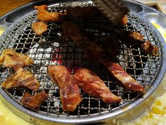 -喜来稀肉(北外滩白玉兰广场店)