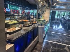 -舜和巴西烤肉餐厅(舜和国际店)