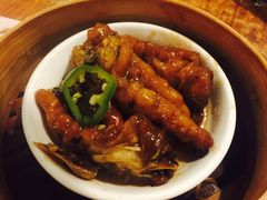 -添好运点心专门店(深水埗店)