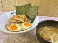 -八盛屋·沾面(集美万达店)