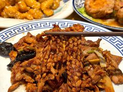 -春水锅贴·传统鲁菜(大明湖店)