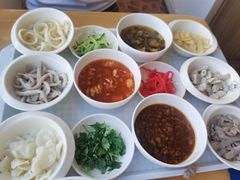 -太原面食店(解放路店)