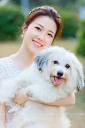 点击看大图 -日光视觉婚纱摄影(旗舰店)