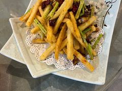 -丽华园(汉阳龙阳店)