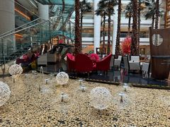 -威斯汀舞台餐厅