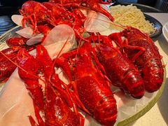 -红盔甲·小龙虾(天钥桥店)