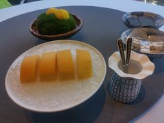 餐前水果-子福慧(虹桥店)