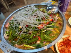 -京玉菲饭店(李村店)