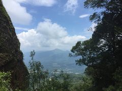 -七仙岭温泉国家森林公园