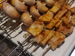 -狼遇见羊烧烤·现穿现烤(旧宫店)