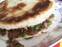 -敦煌老字号驴肉黄面(特色小吃街中段店)