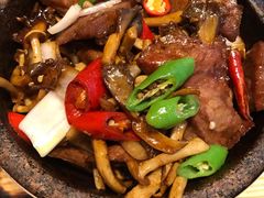 -柒园·三十年创意杭帮菜(龙湖滨江天街店)