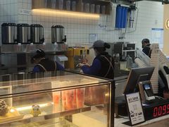 -茶百道(铜梁万达广场店)