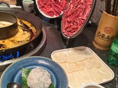 -巴蜀大将火锅(春熙店)