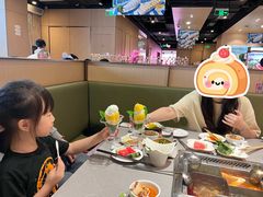 -海底捞火锅(高科东路店)