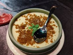 甜点-蟹榭·本帮江浙菜·蟹宴(五角场合生汇商场店)