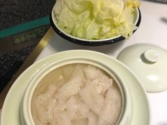 -洪氏嗨捞·猪肚鸡火锅(阳光天地店)